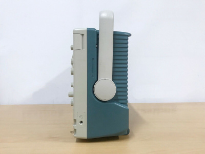 Цифровой осциллограф Tektronix DPO4054